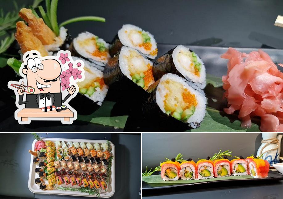 Midori Restaurant