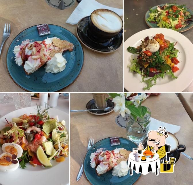 Papas Café
