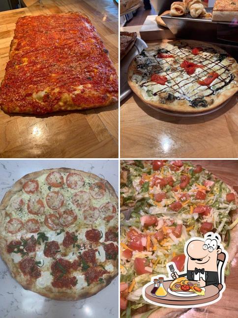 Rocco's Pizza & Catering