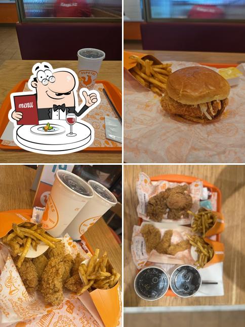 Popeyes