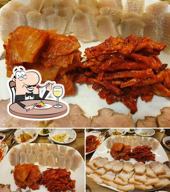 동막골전집