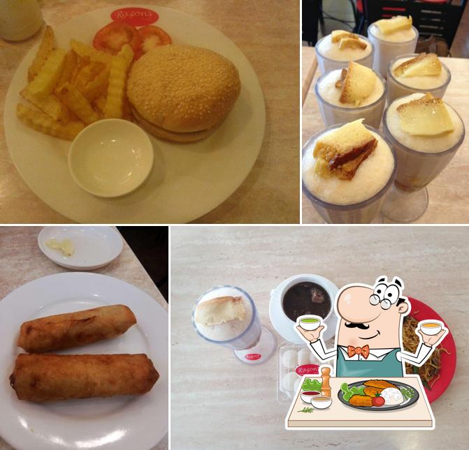 Razon's of Guagua