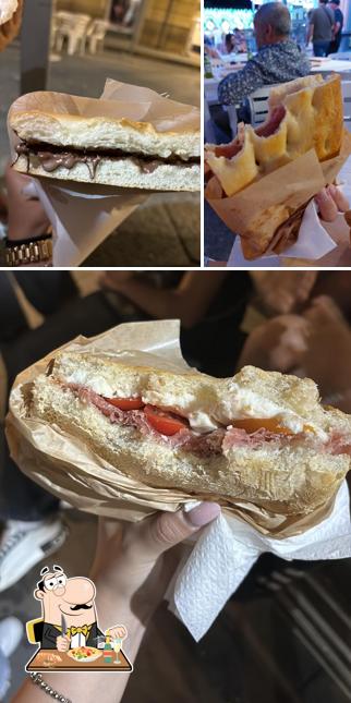 Antica Focacceria