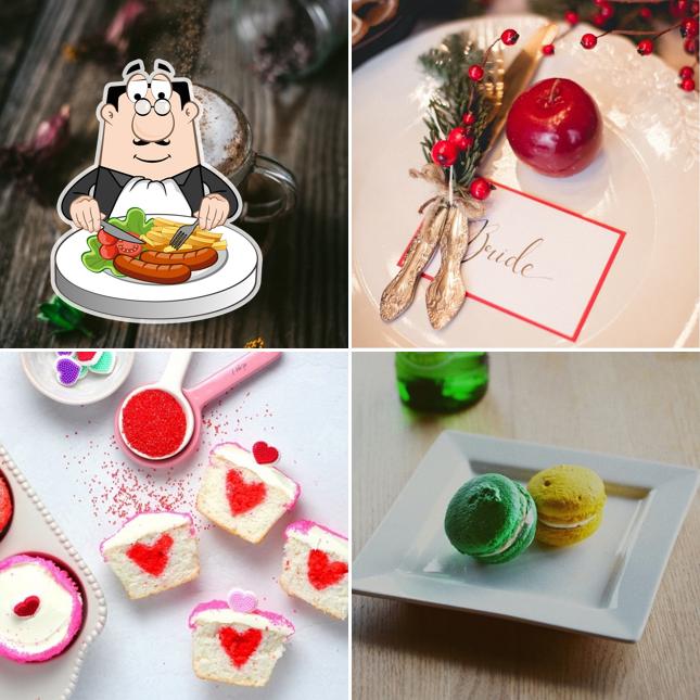 Be Creative Catering