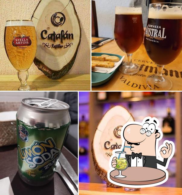 CATALAN RESTOBAR