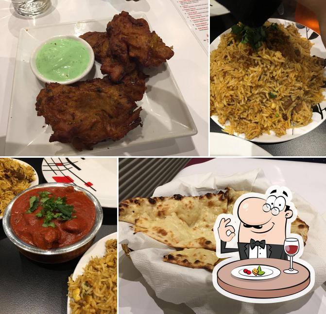 Desi Tandoori Bite Indian Restaurant