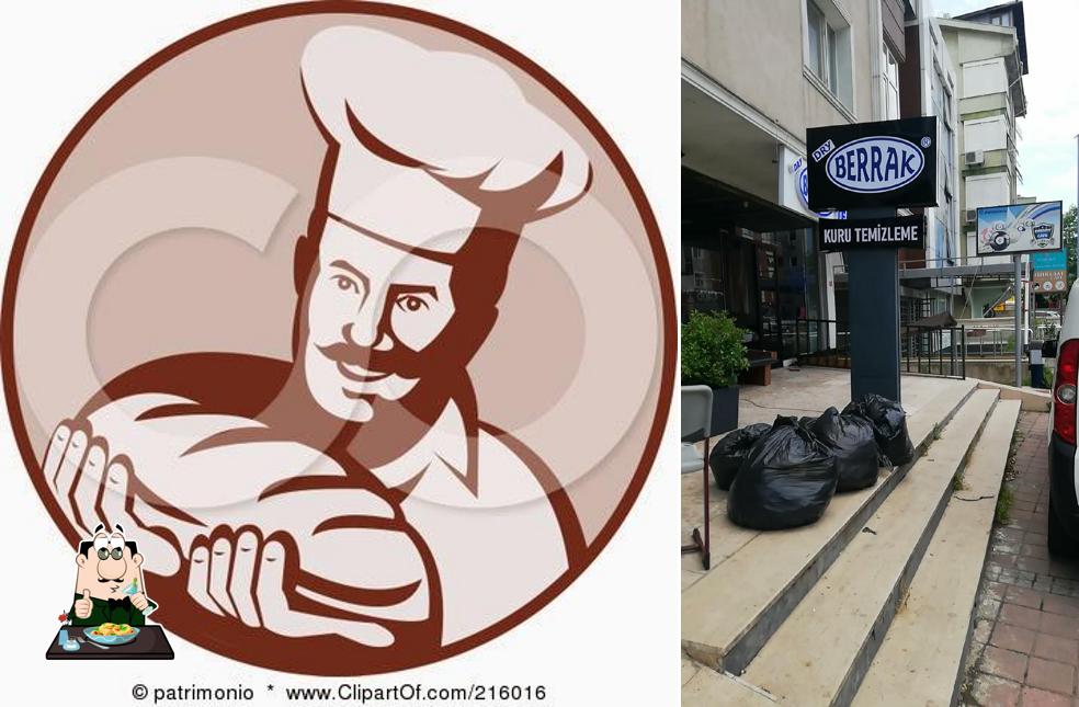 ECEABAT EKMEK FIRINI /CIMEN EKMEK