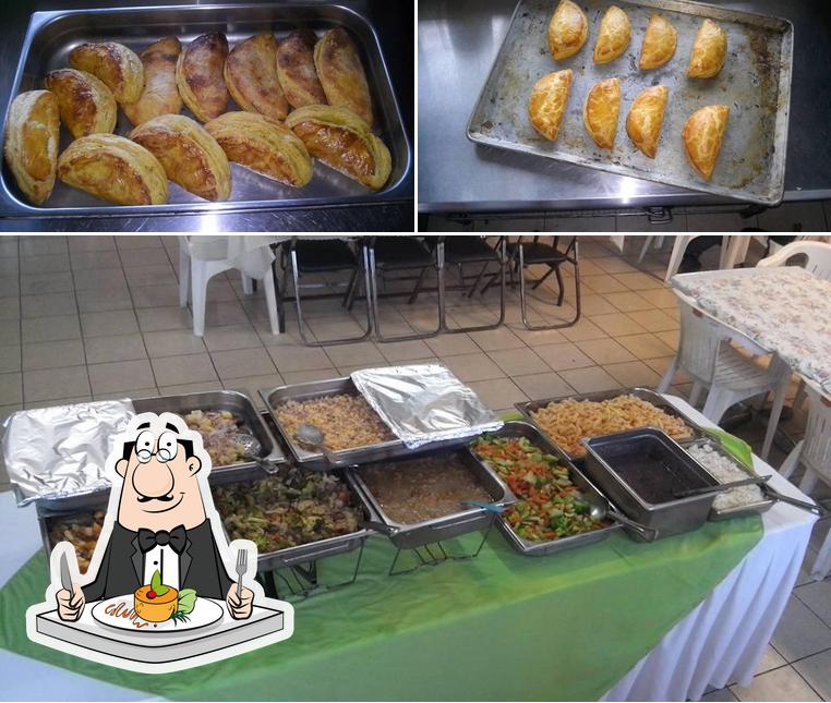 GEG Cafeterïa