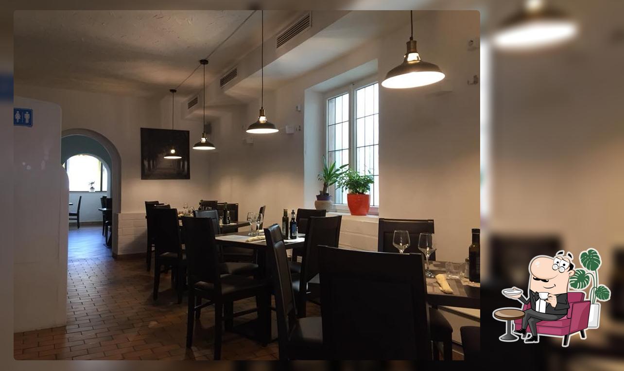 Restaurant Grano