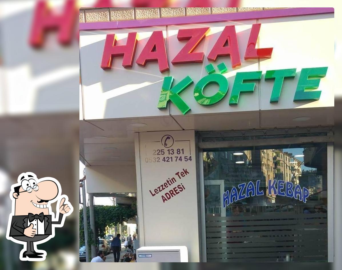 Hazal kebap