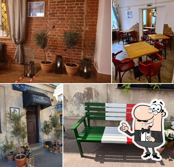 Infinito Restauracja & Pizzeria