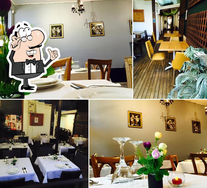 Jamie House Thai Restaurant