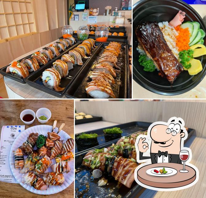 Kando Japanese House