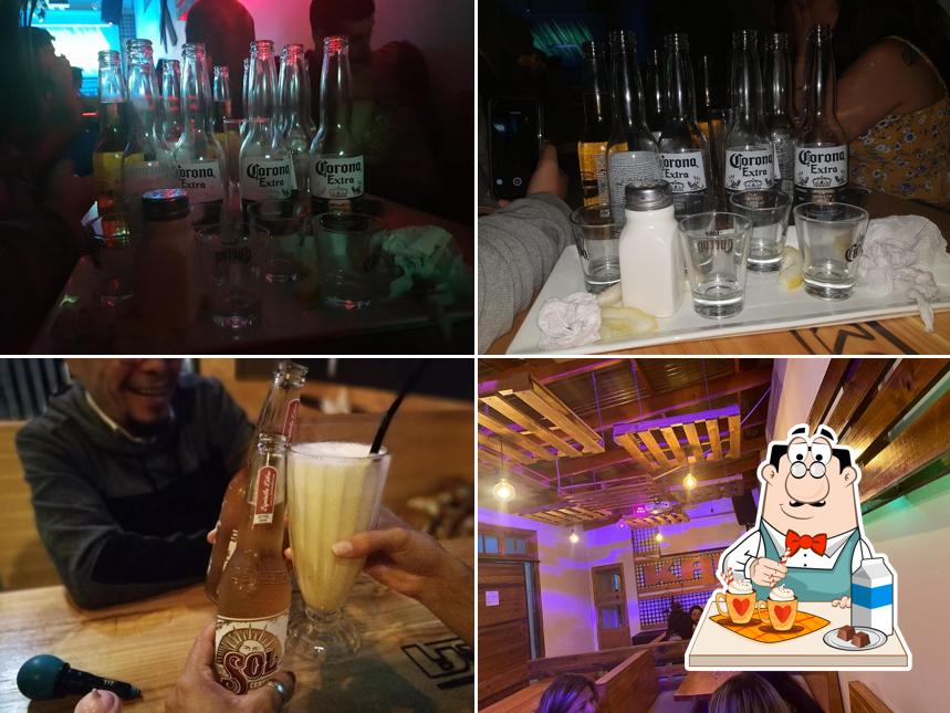 Kata Bar & Resto