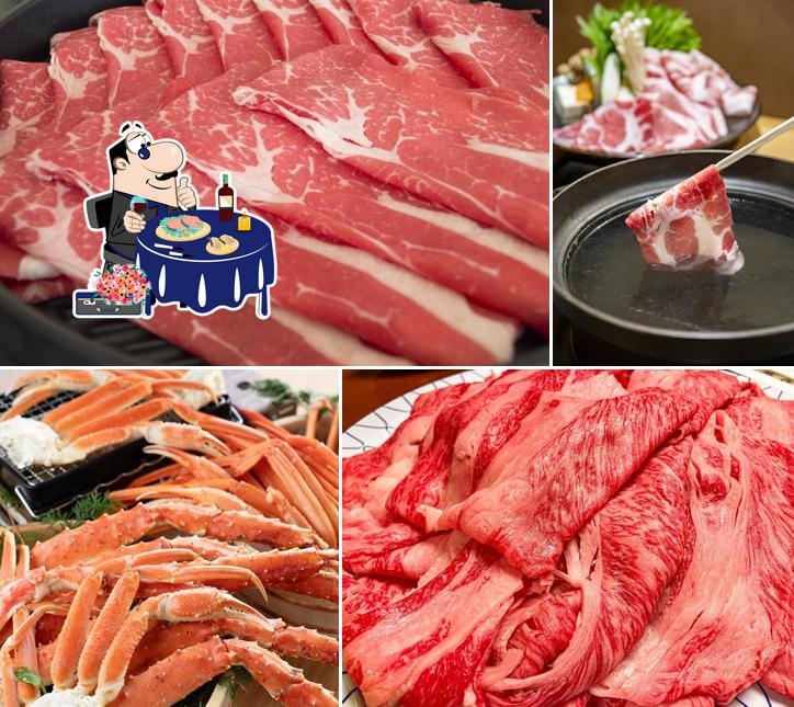 Kobe Kani Kura Sannomiya Branch
