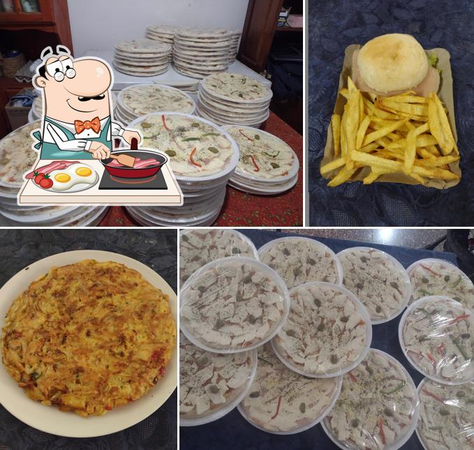 Las delicias Renata