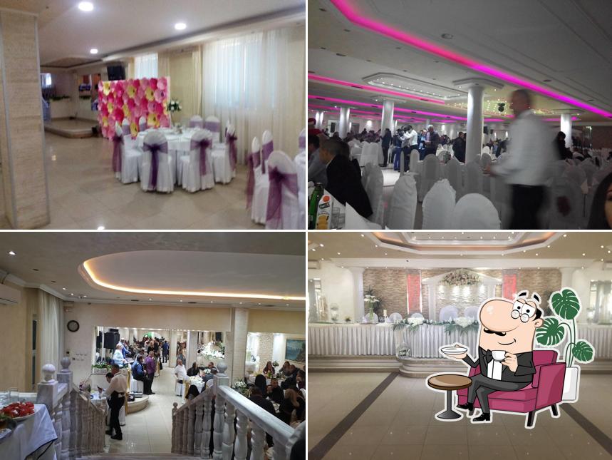 Restaurant Narcis