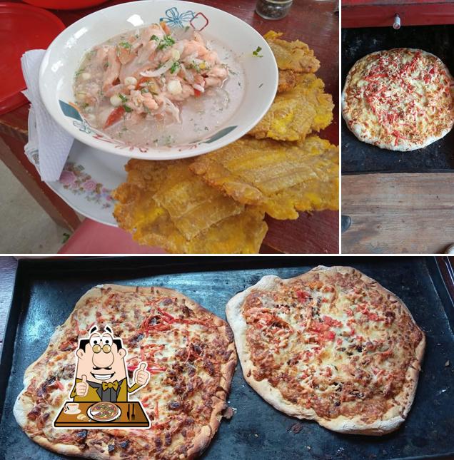 Quirón taller gastronómico