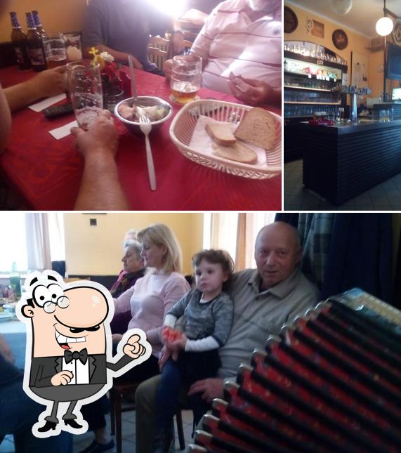 Restaurace Na Radnici Oliva Jaroslav