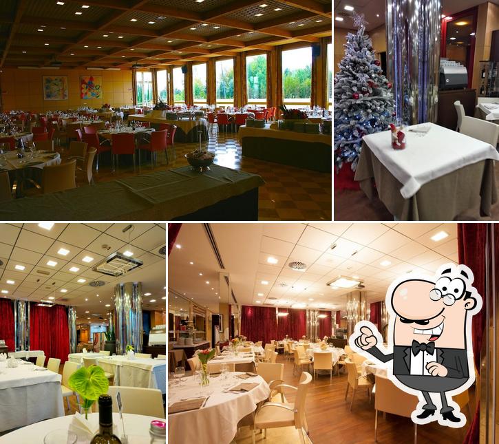 Ristorante e Bar Limen Padova