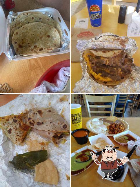Taco Palenque Guadalupe