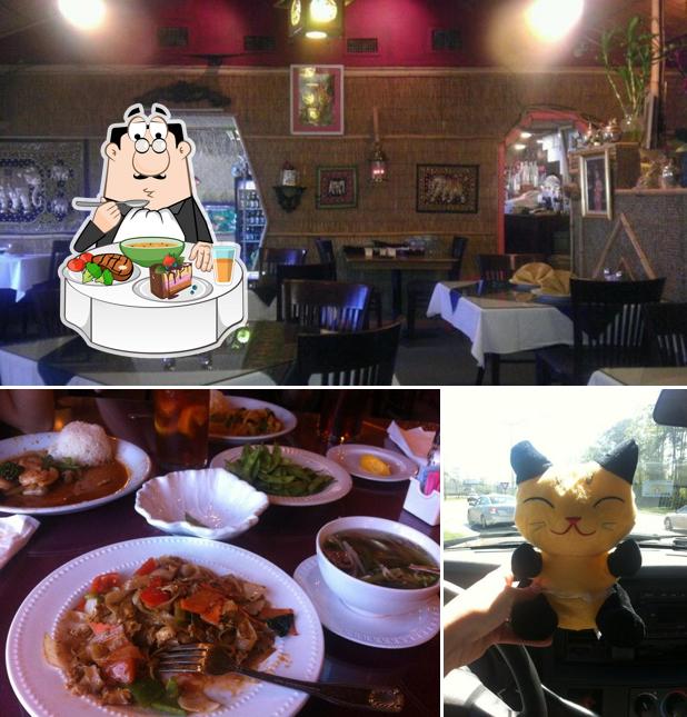 Thai Thai By Ricky