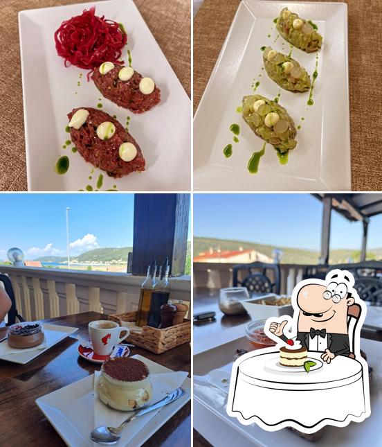 Restaurant Uvertira