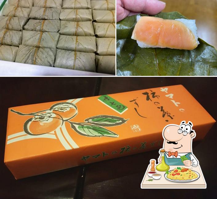 Yamatonokakinohazushihonsha