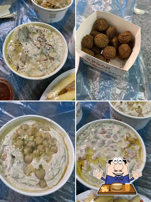 مطعم الفوال