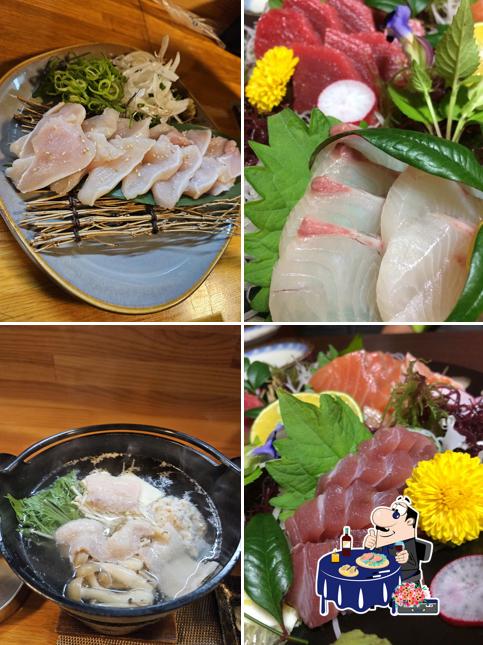 四季処 初輝