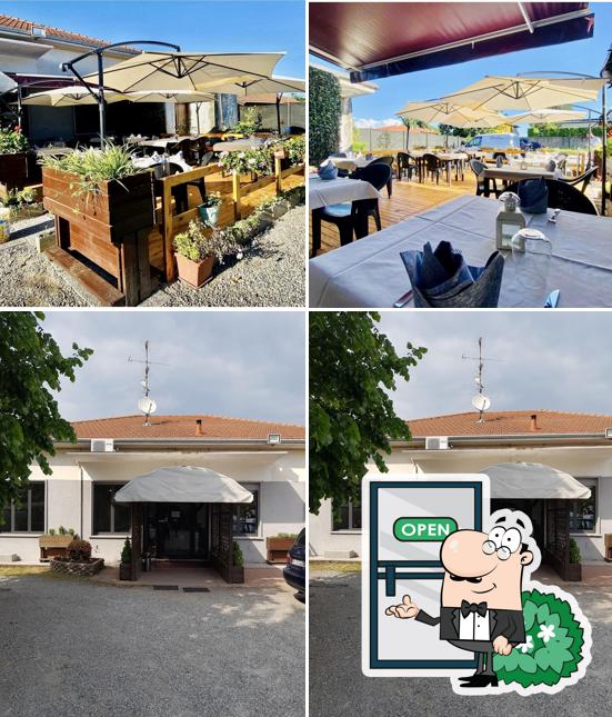 Ristorante Positano
