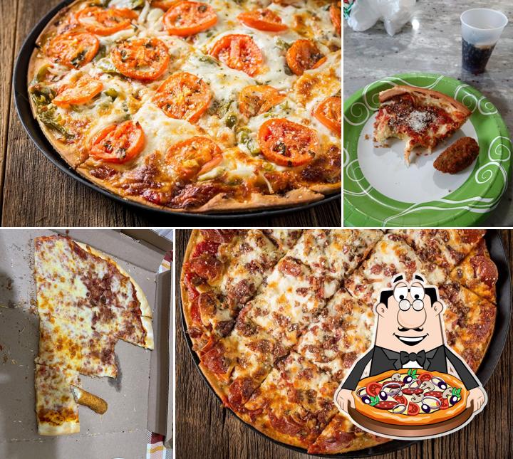 Rosati's Pizza