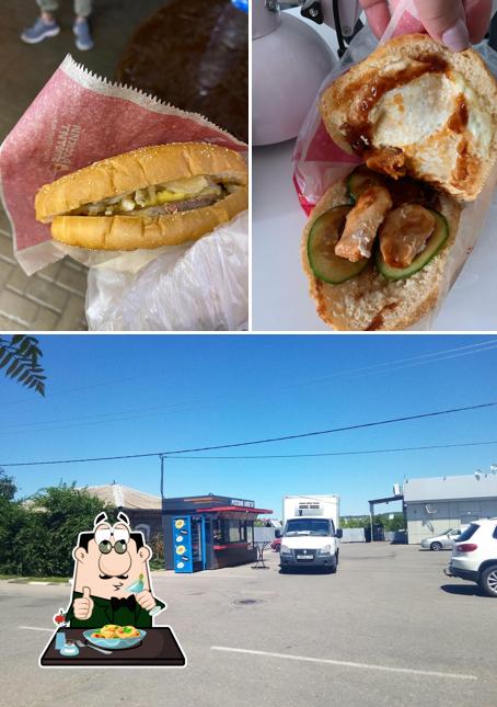 Русский Аппетит