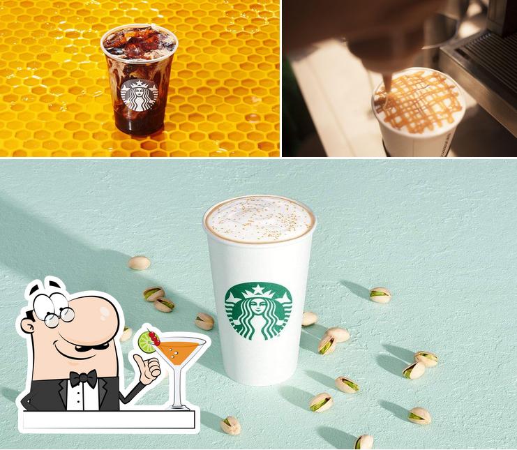 Starbucks Coffee Company