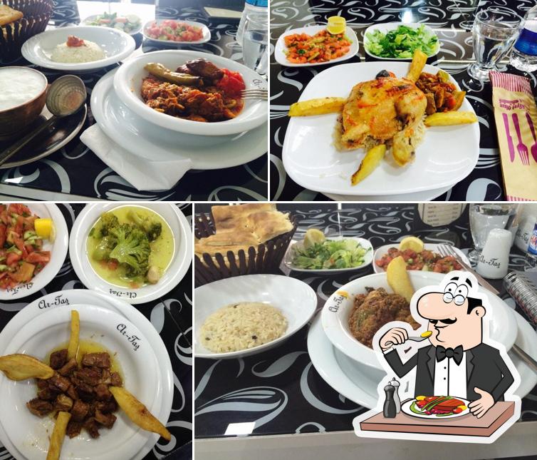 Ar-Taş Lokantası