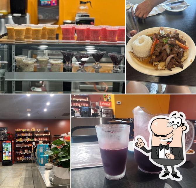Sumak Peruvian Restaurant