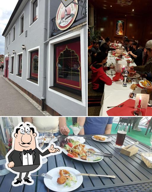 TAJ Indisches Restaurant - Pfaffenhofen/Scheyern