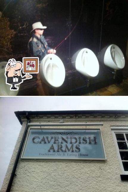 The Cavendish