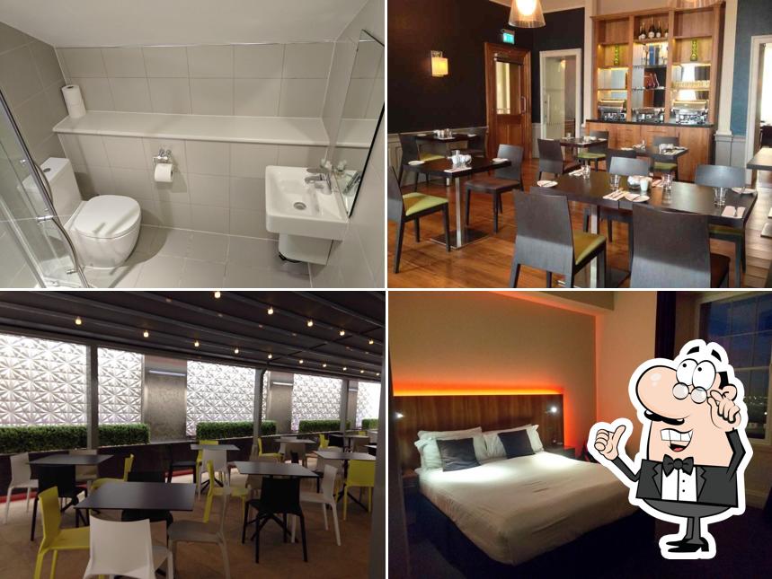 The Place Hotel