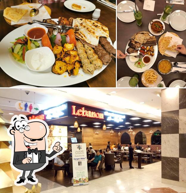 Lebanon Restaurant