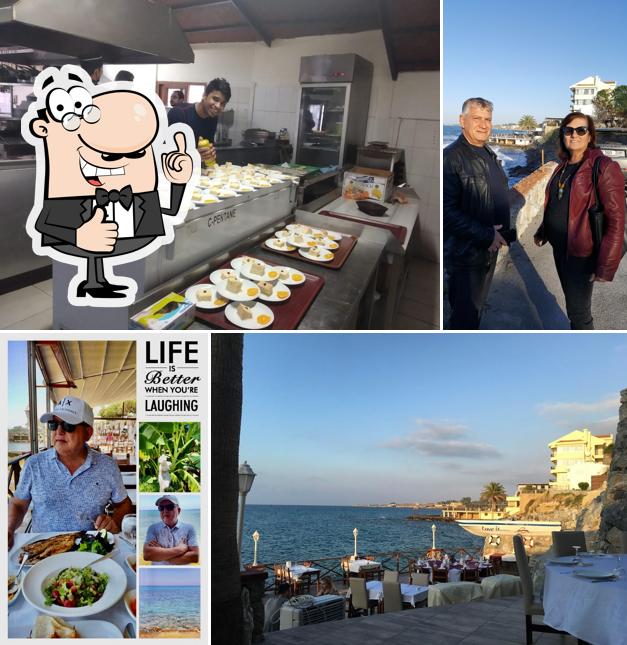 Calamari Restaurant