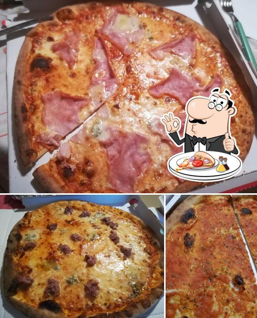 Pizzeria San Michele Rho