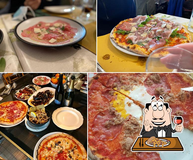 A la Famiglia Leccese