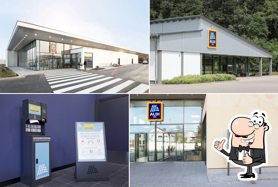 ALDI SÜD
