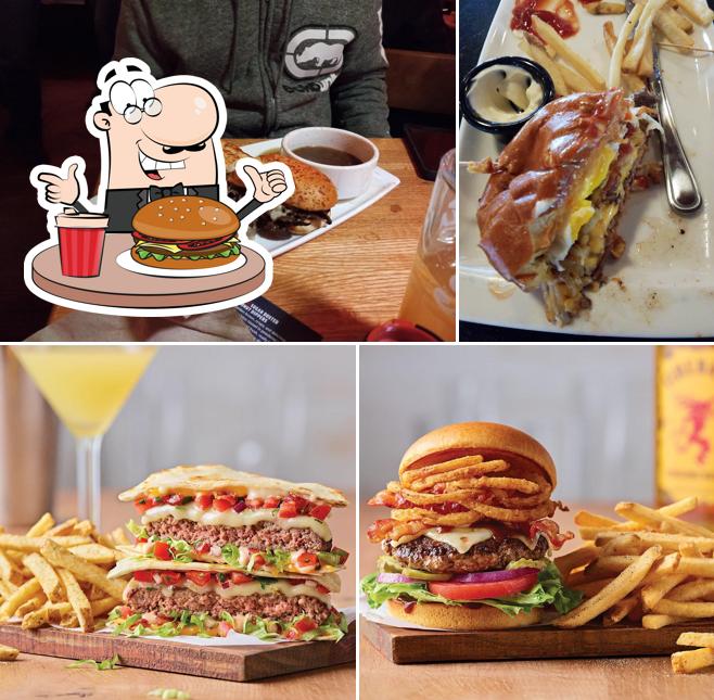 Applebee's Grill + Bar