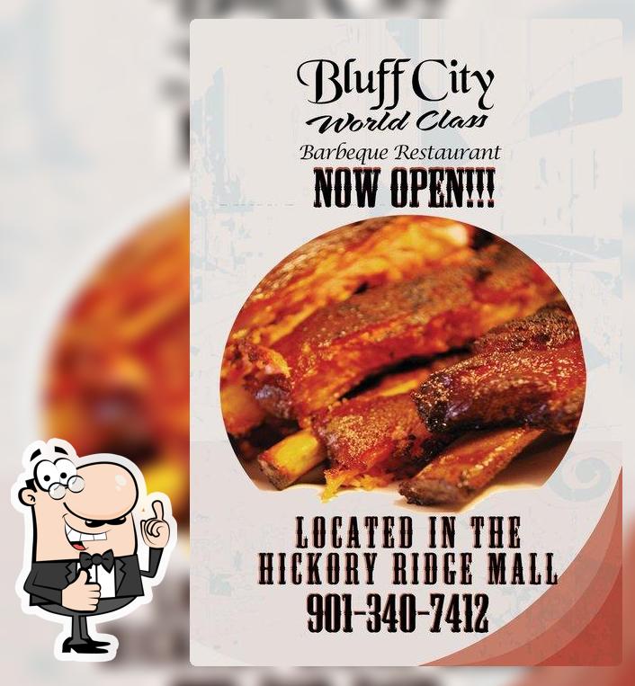 Bluff City BBQ