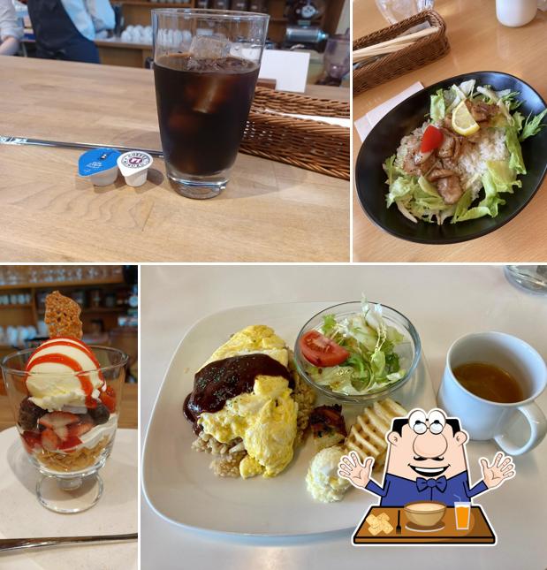 ウェザーコックカフェ