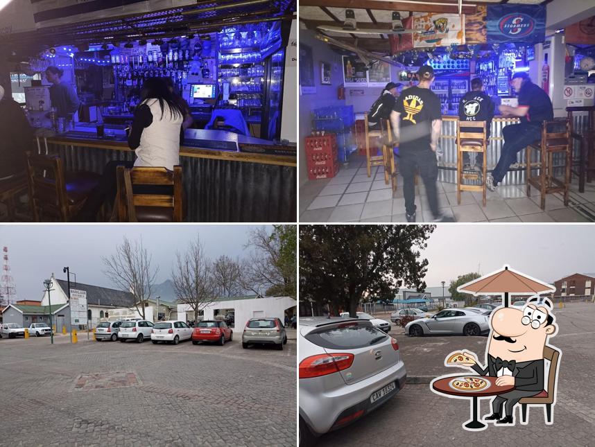 Club House