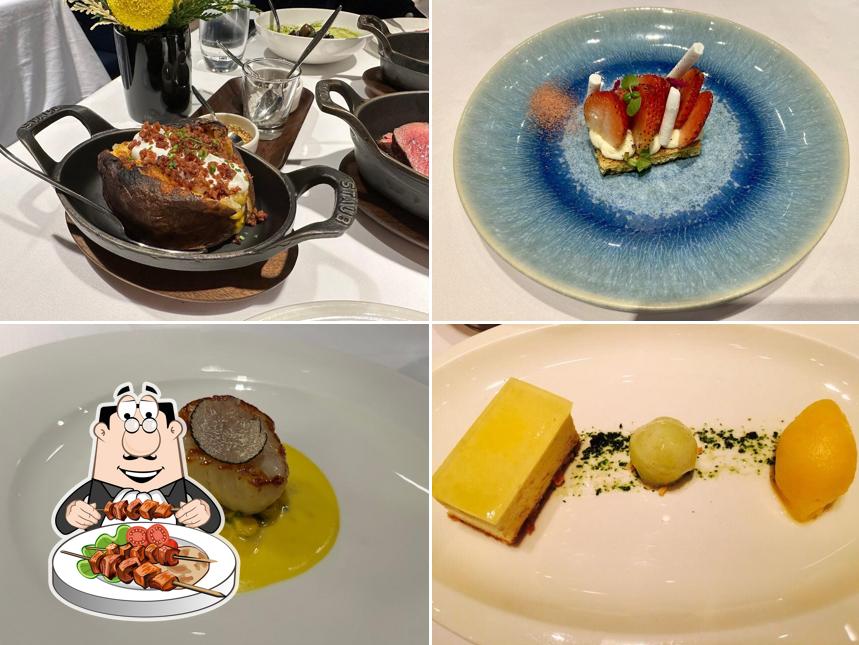 Danny's Steakhouse