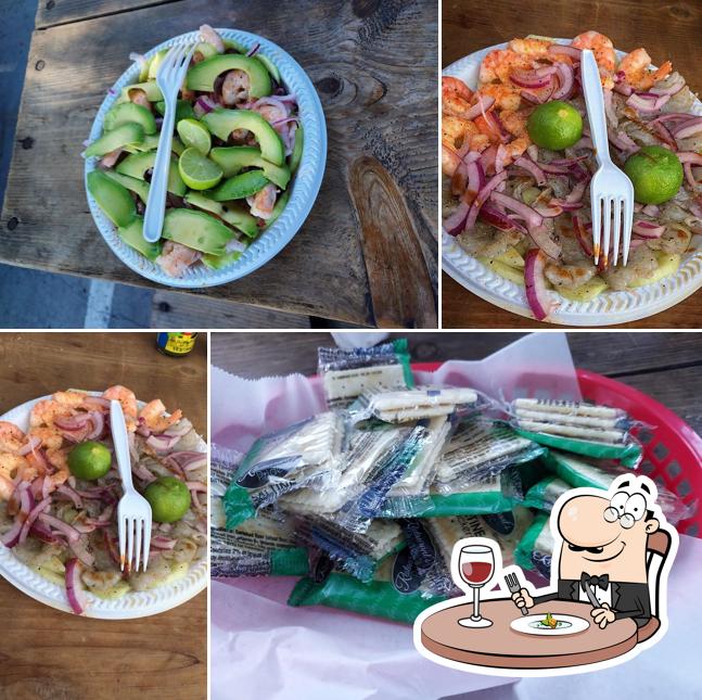 Mariscos Culiacán